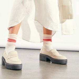 Free People Loafer